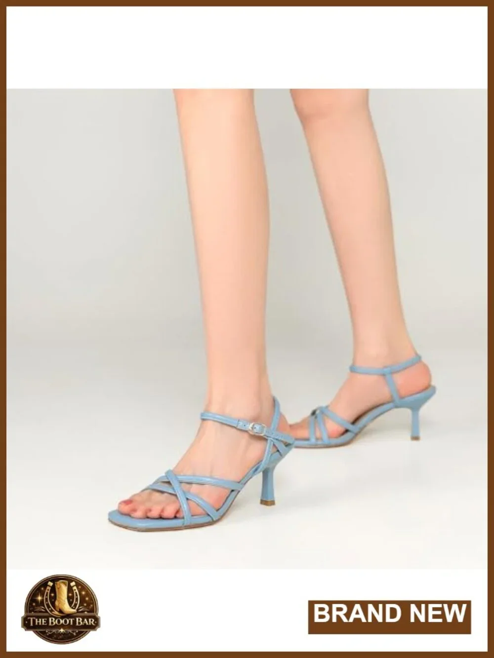 N/A these strappy